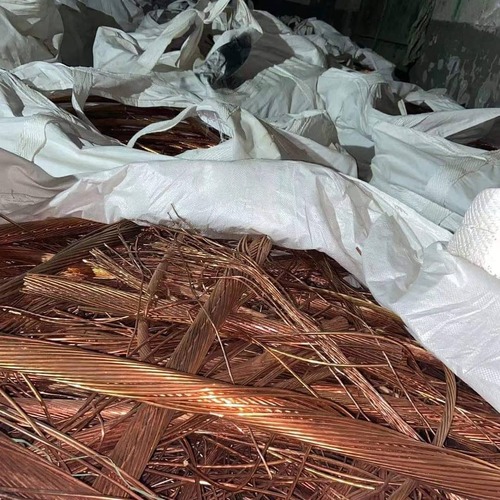 Copper Wire Scraps 99% Best Quality Millbery Cheap Scrap