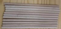 bamboo drinking straws