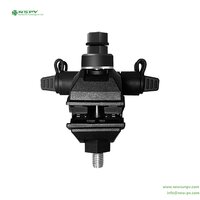 NSPV Insulation Piercing Connectors For ab Cable IPC Connectors