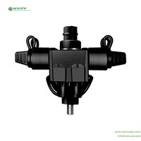 NSPV Insulation Piercing Connectors For ab Cable IPC Connectors