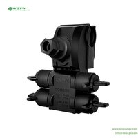 NSPV Insulation Piercing Connectors For ab Cable IPC Connectors