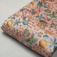 banglori postion  polyester fabric