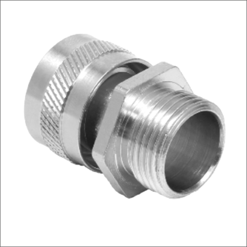 Flexible Conduits Cable Glands