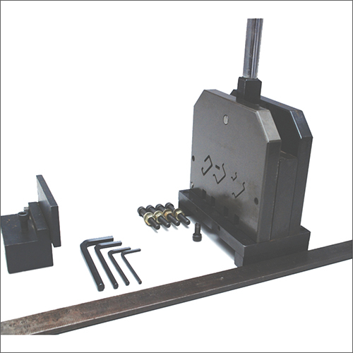 Universal DIN Rail Cutter