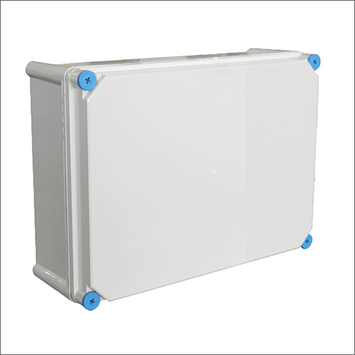 Tribox Thermoplastic Enclosure