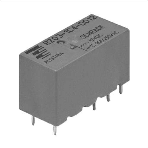 Electrical Relay