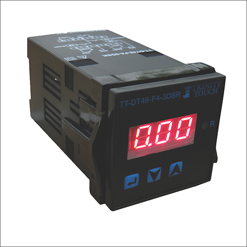 Industrial Controllers Digital Timer