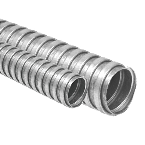 Metallic Flexible Conduits