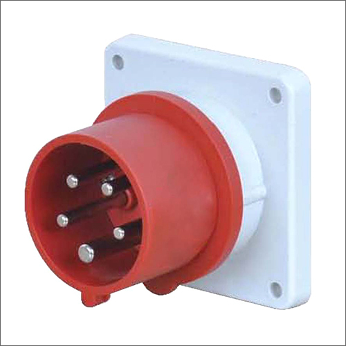 Panel Inlets Socket