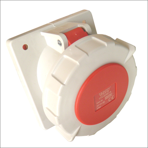 Panel Socket