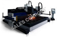 ELEMENT (PLASMA MACHINE)