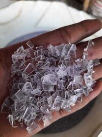 Clear Polycarbonate Granules - Density: 1.20 Gram Per Cubic Centimeter(g/cm3)