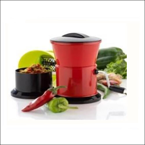 Chilly Cutter Round