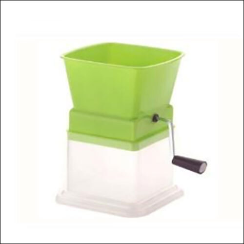 Chilly Cutter Deluxe