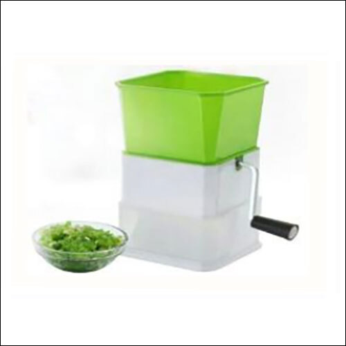 Plastic Chilly Cutter