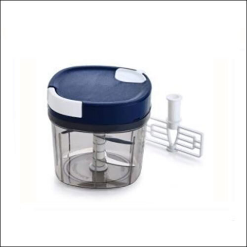 Handy Square Chopper 1000ml