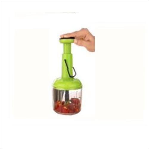 Push Chopper Kadi 1100ml