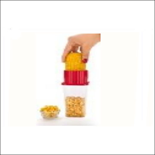 Yellow Corn Cutter