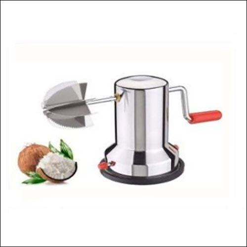 S S Coconut Scraper