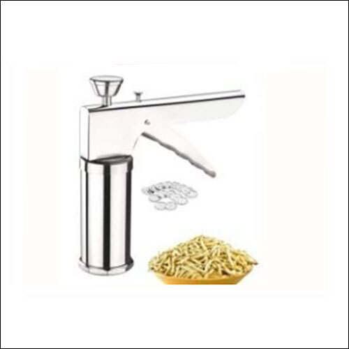 S S Kitchen Press 15 Jalis