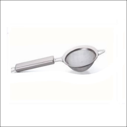 Metal Tea Strainer S S Pipe