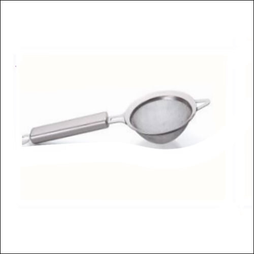 Tea Strainer S S Pipe