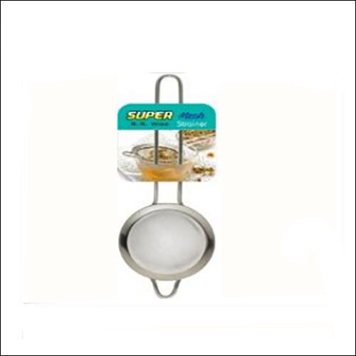 Tea Strainer Wire Handle