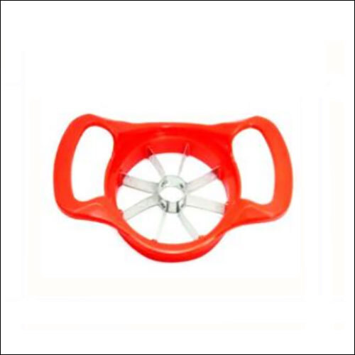 Plastic Apple Cutter