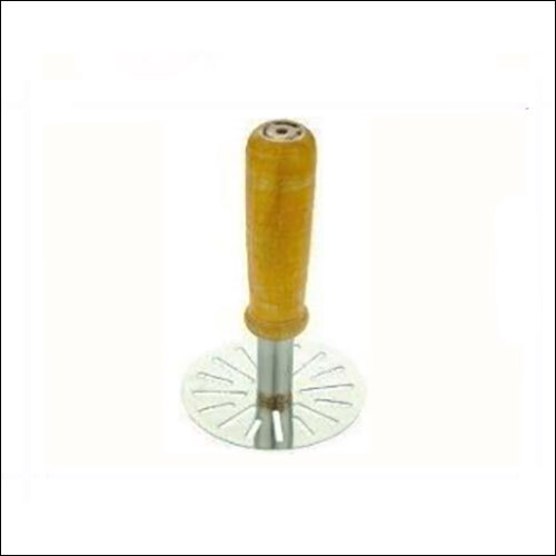 Wooden Masher