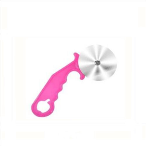 Plastic Pizza Cutter