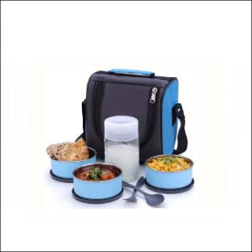 SS Lunch Box