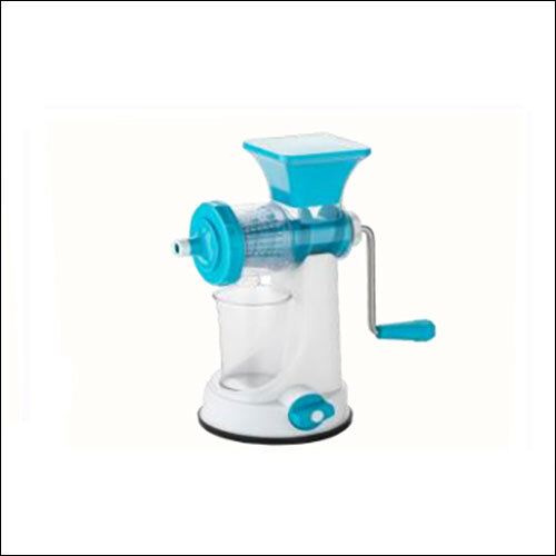 Juicer Plastic Jari
