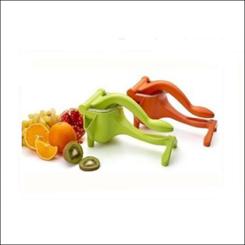 Abs Body Hand Press Juicer