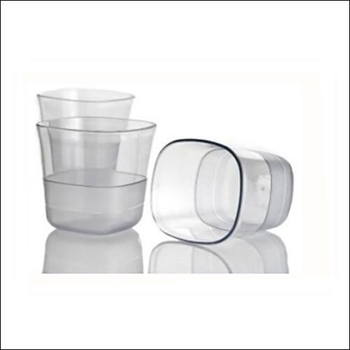 Platinum Glass 280 ml
