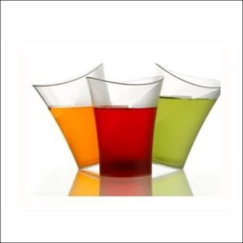 Beverages Glass