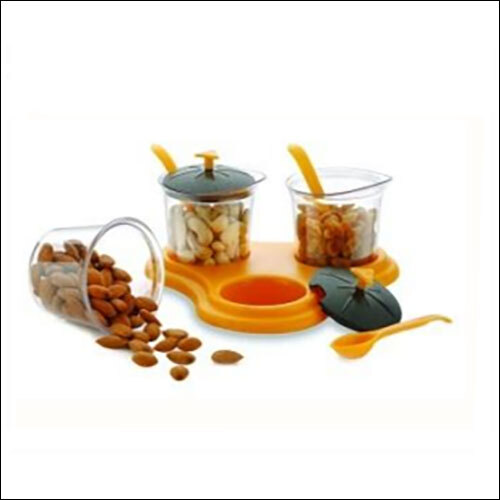 Dinning 3 Pcs Set