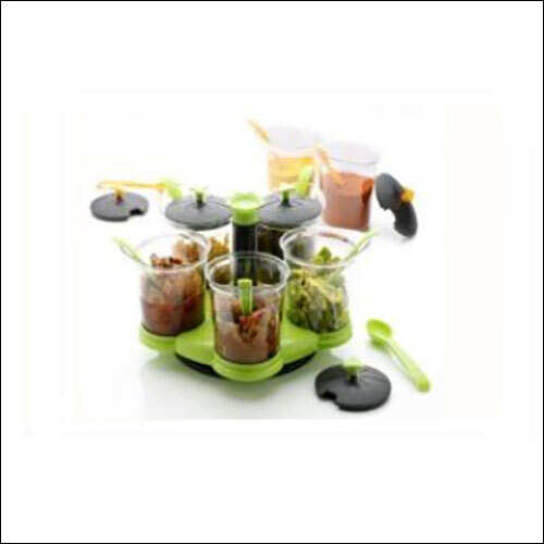 Dinning 5 Pcs Set