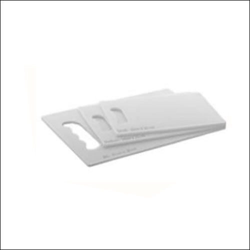 Chopping Board Medium - Virgin