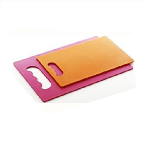 Chopping Board Big - Eco