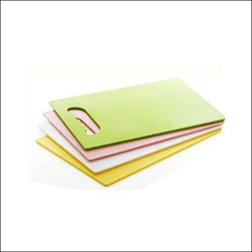 Chopping Board Big - Virgin