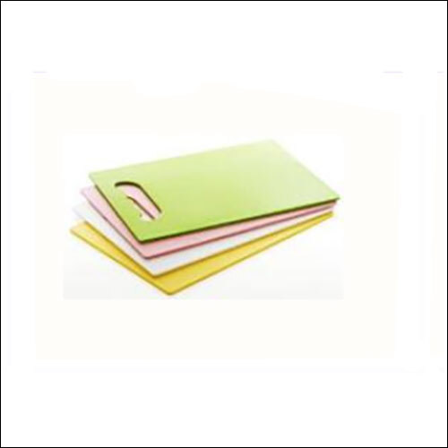 Chopping Board Small- Virgin