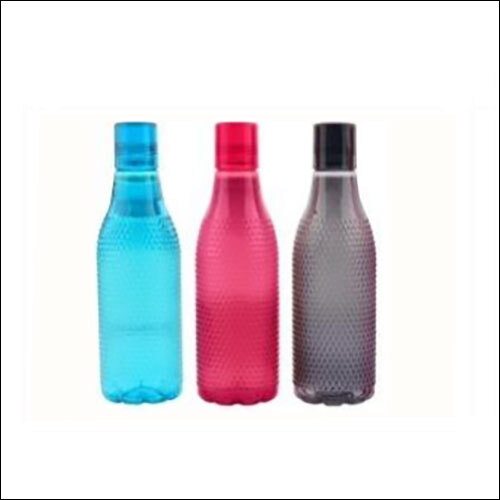 Bubble Bottle Shanku (3pcs Set)