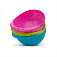 Rice Bowl - Rice Colander