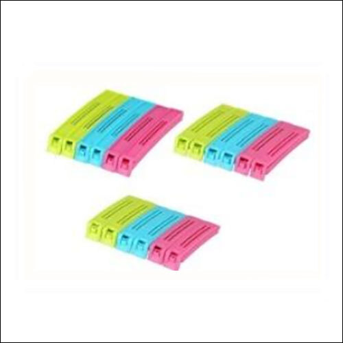 Food Packing Clip (18pcs Set)