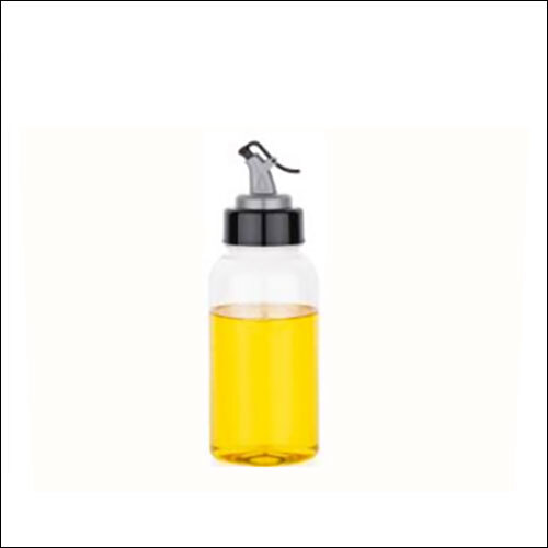 Plastic Oil Dispenser 500Ml