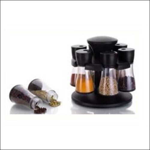 Spice Rack 8 Jar