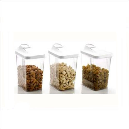 Easy Flow Container 1100ml 3pcs Se