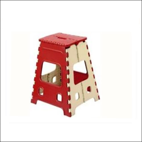 Folding Stool 18 Inch
