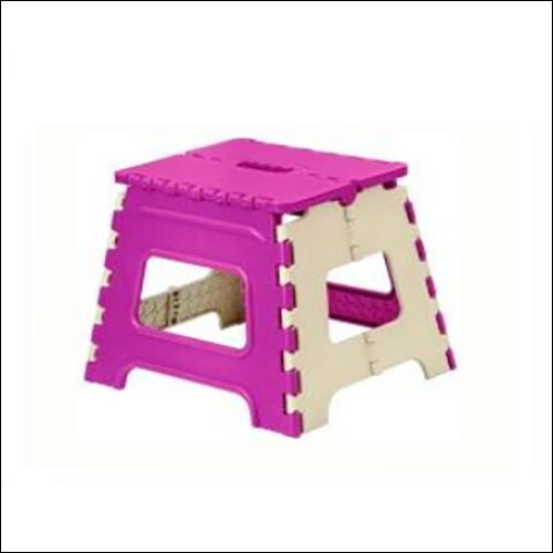 Folding Stool 12 Inch
