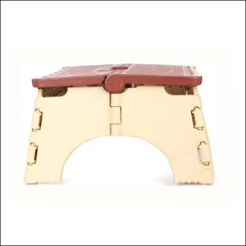 Folding Stool 7 Inch